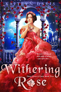 Withering Rose cover